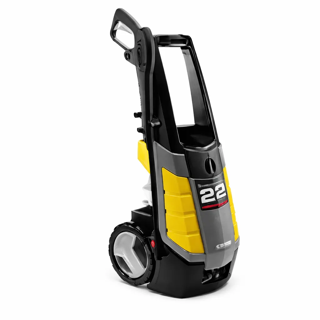 HIDRO HPC VERTIGO 22 127V