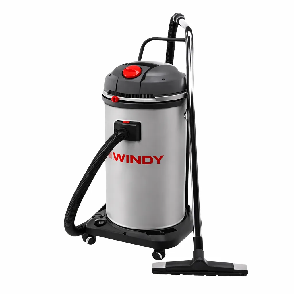 ASPIRADORA WINDY 265 PF 127/60 PLASTIC