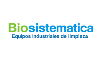 BIOSISTEMATICA Hidrolavadoras Industriales